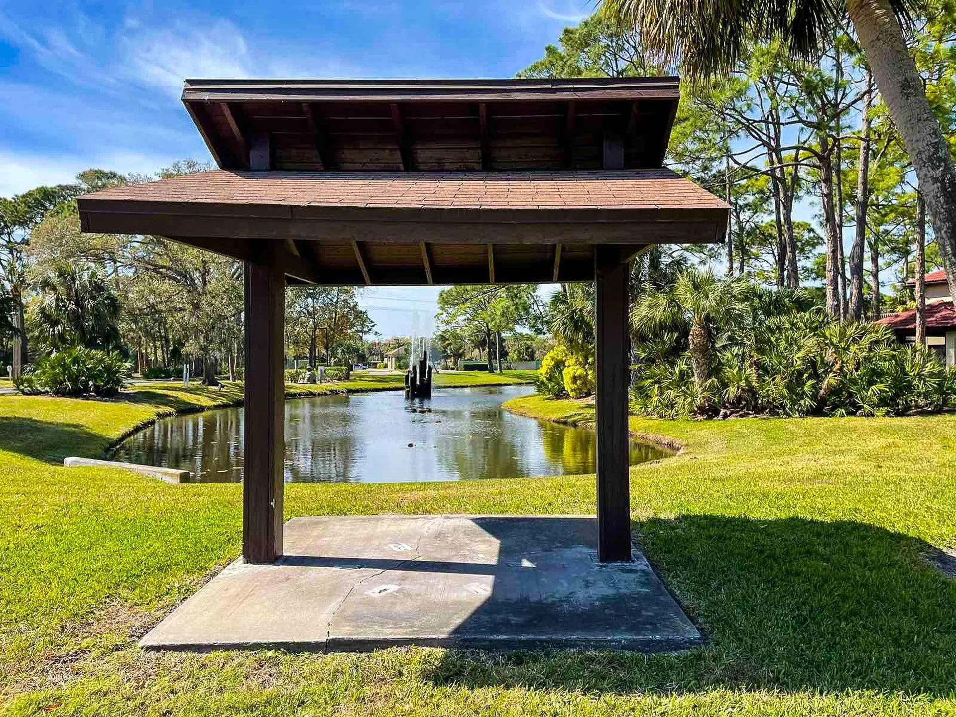 3603 Pine Point Court Sarasota FL 34238