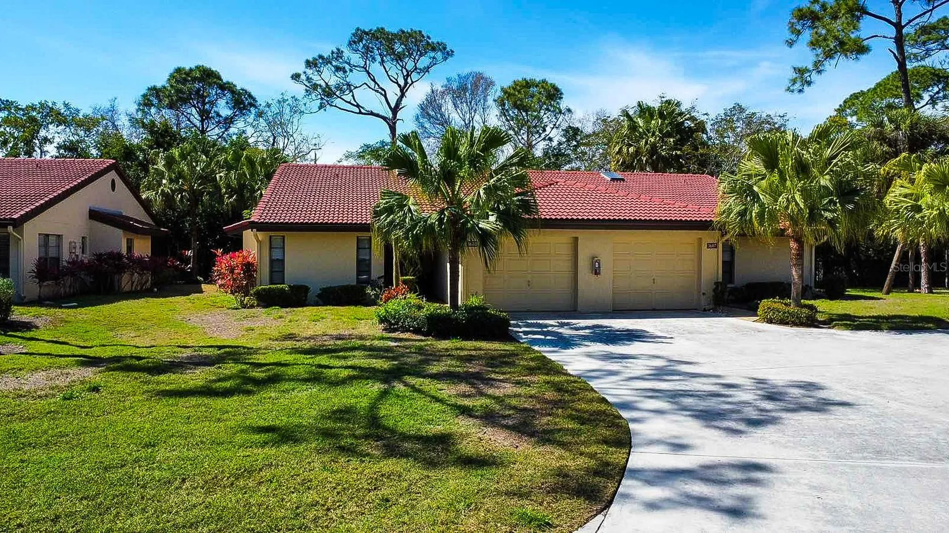 3603 Pine Point Court Sarasota FL 34238