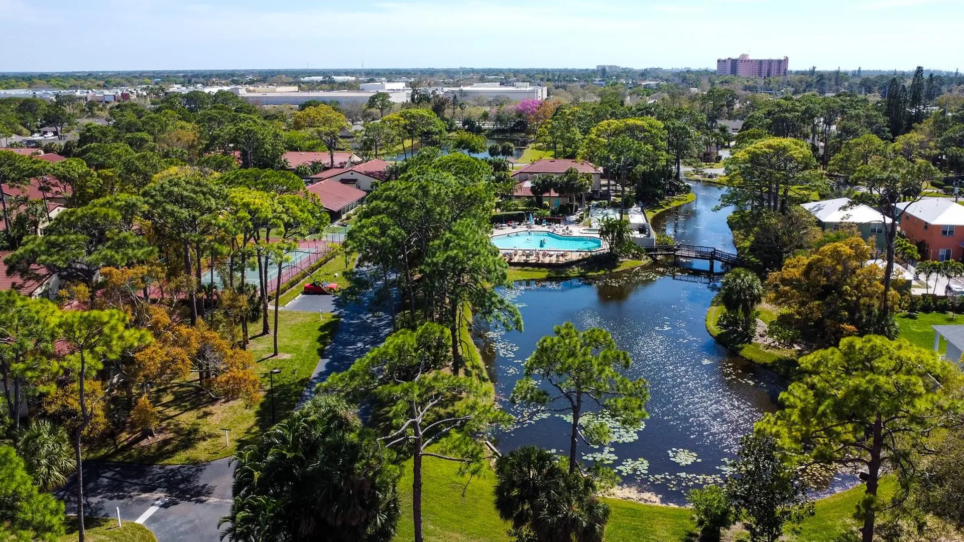 3603 Pine Point Court Sarasota FL 34238