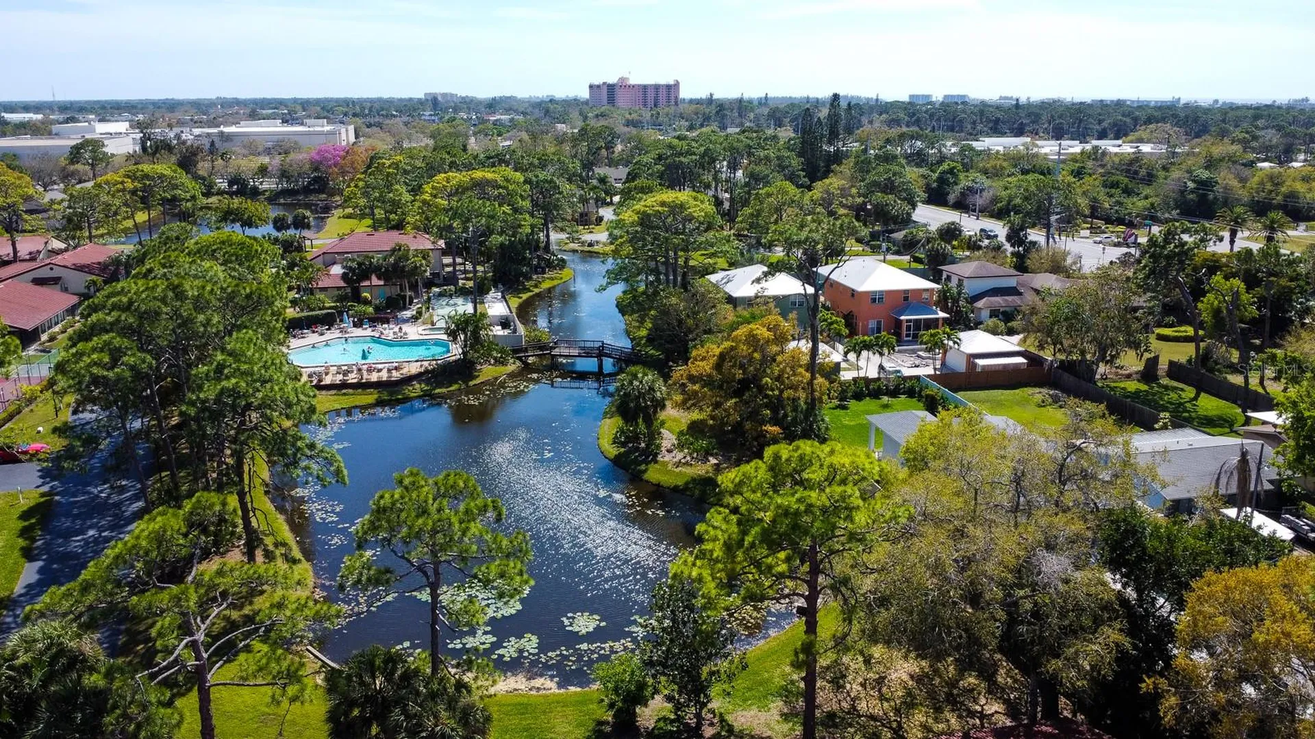 3603 Pine Point Court Sarasota FL 34238