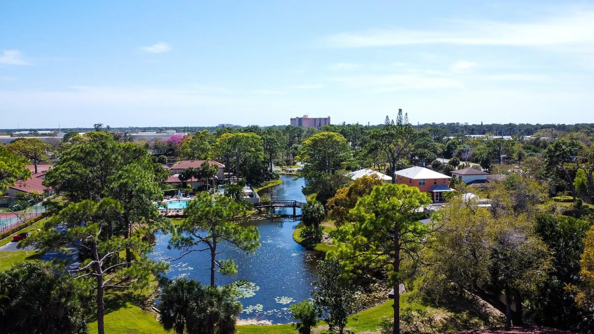 3603 Pine Point Court Sarasota FL 34238