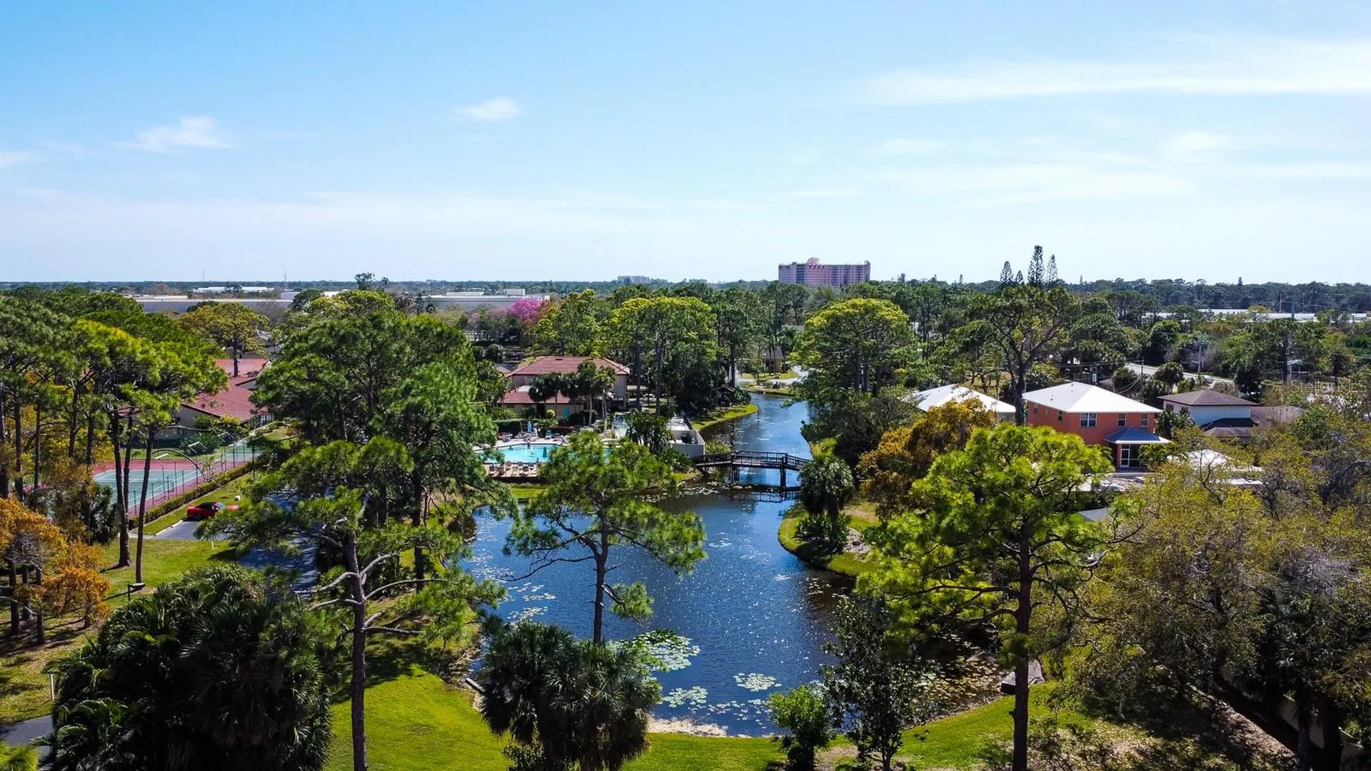 3603 Pine Point Court Sarasota FL 34238