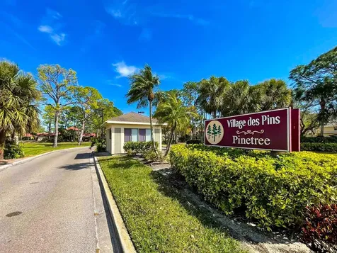 3603 Pine Point Court Sarasota FL 34238