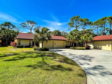 3603 Pine Point Court Sarasota FL 34238