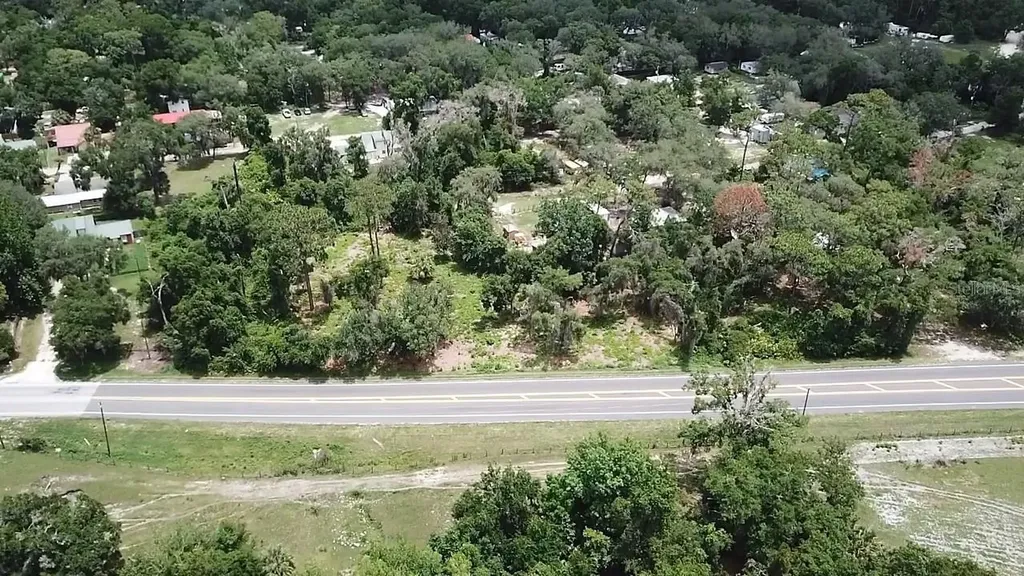 County Road 42 Umatilla FL 32784