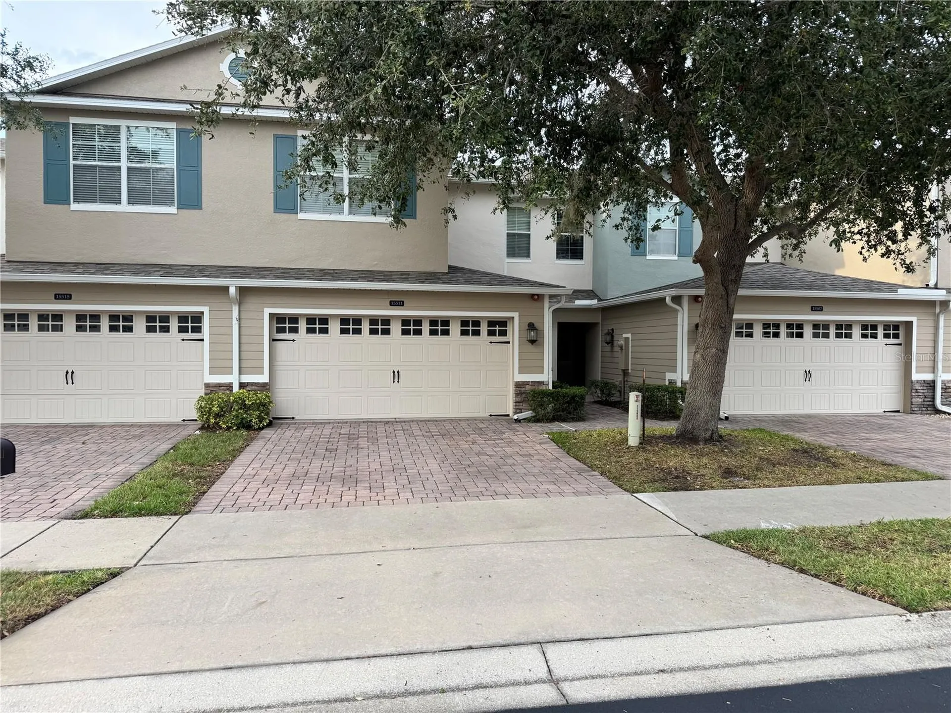 15511 Campden Street Winter Garden FL 34787