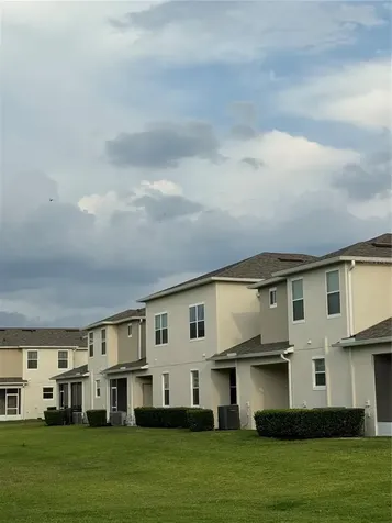 15511 Campden Street Winter Garden FL 34787