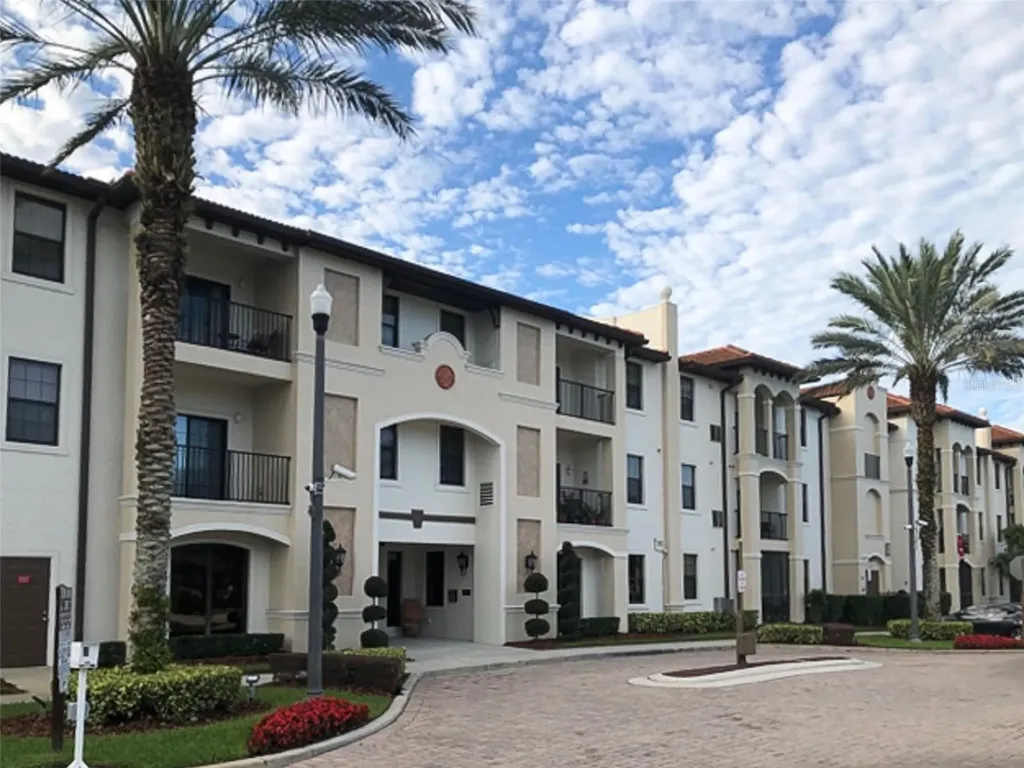 5550 E Michigan Street Orlando FL 32822
