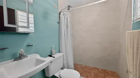 120 Bo Hato Tejas, Calle Pajaros Bayamon PR 00959