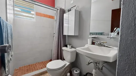 120 Bo Hato Tejas, Calle Pajaros Bayamon PR 00959