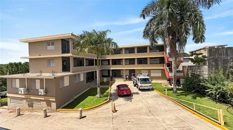 120 Bo Hato Tejas, Calle Pajaros Bayamon PR 00959