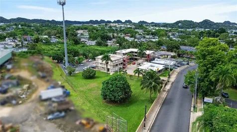 120 Bo Hato Tejas, Calle Pajaros Bayamon PR 00959