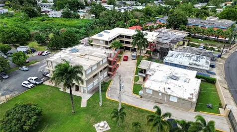 120 Bo Hato Tejas, Calle Pajaros Bayamon PR 00959