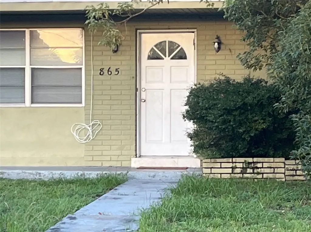 Palm Bay FL 32905
