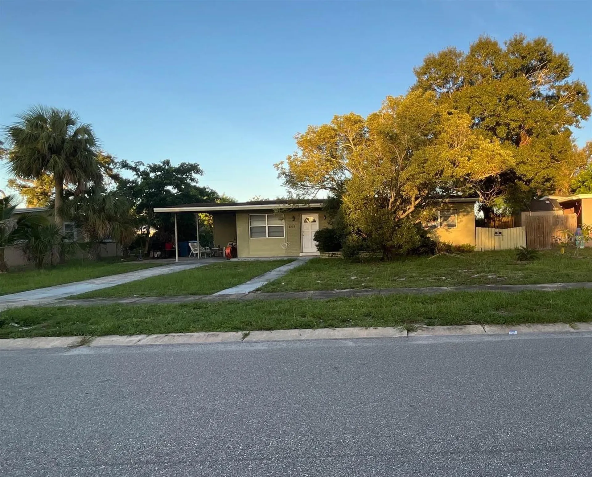 Palm Bay FL 32905