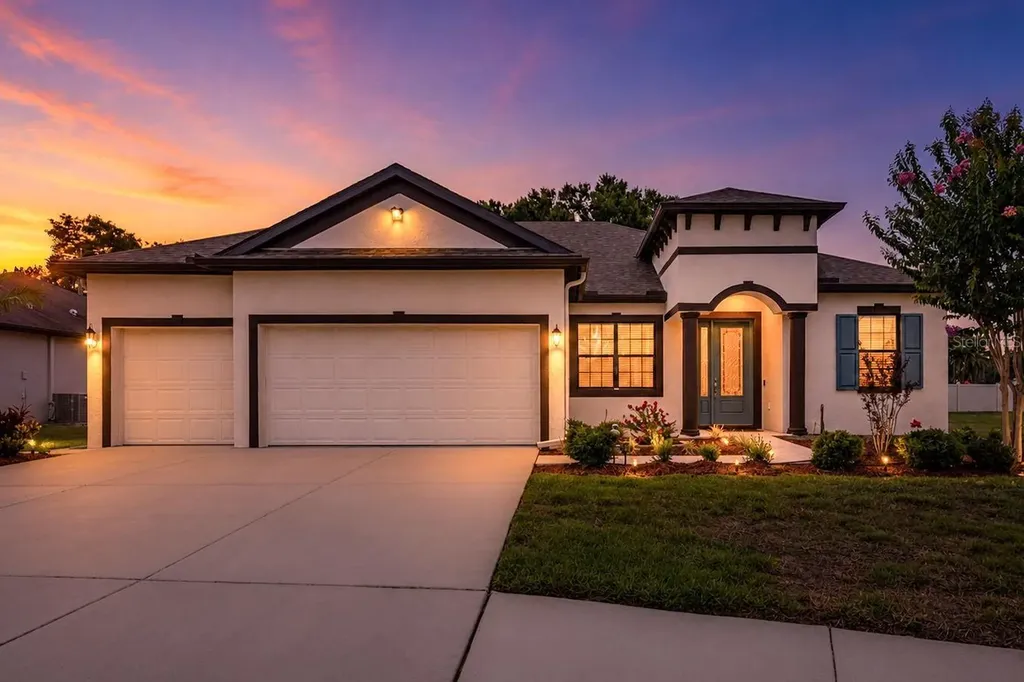 11026 Brahman Ranch Circle Riverview FL 33578