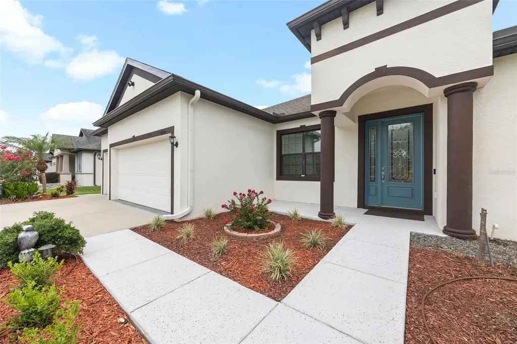 11026 Brahman Ranch Circle Riverview FL 33578