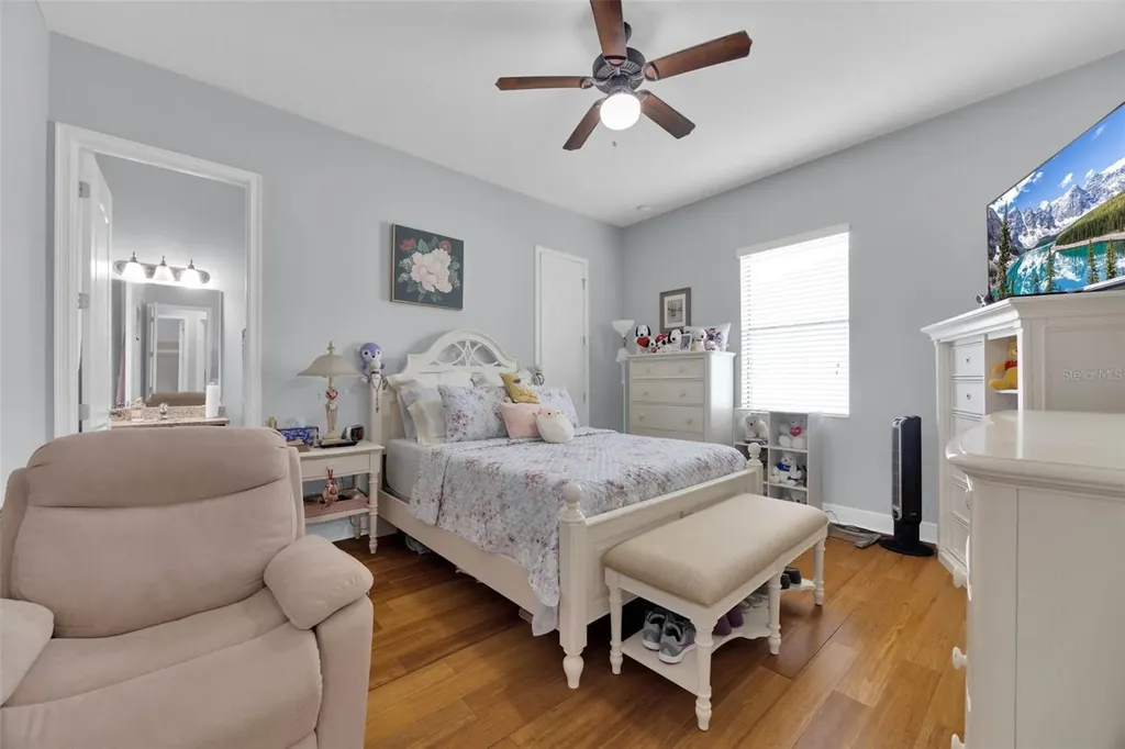 11026 Brahman Ranch Circle Riverview FL 33578