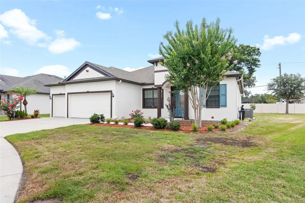 11026 Brahman Ranch Circle Riverview FL 33578