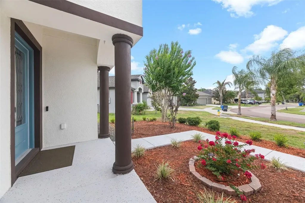 11026 Brahman Ranch Circle Riverview FL 33578