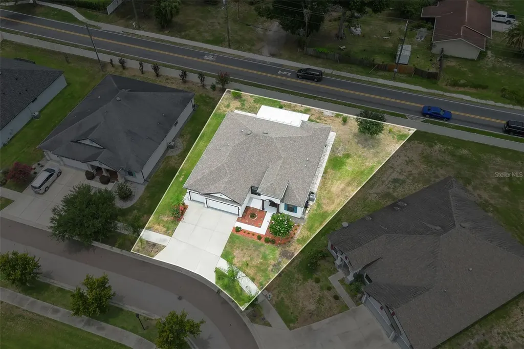 11026 Brahman Ranch Circle Riverview FL 33578