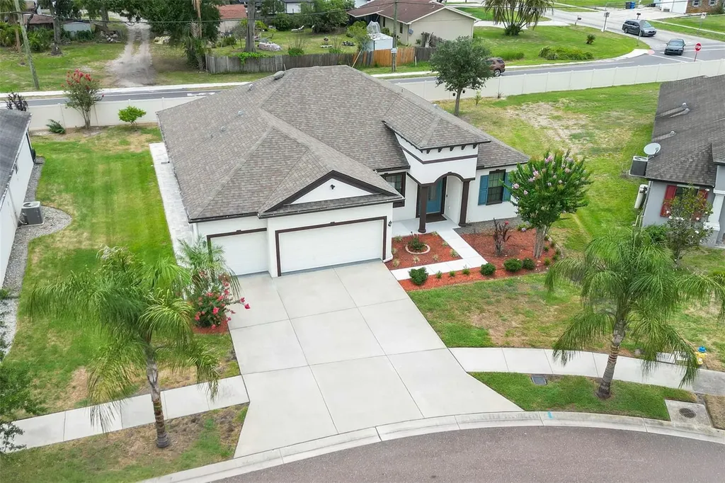 11026 Brahman Ranch Circle Riverview FL 33578
