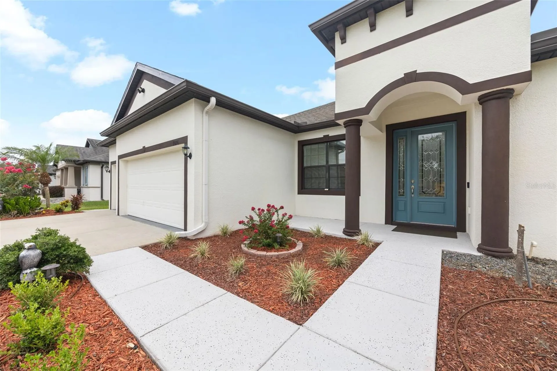 11026 Brahman Ranch Circle Riverview FL 33578