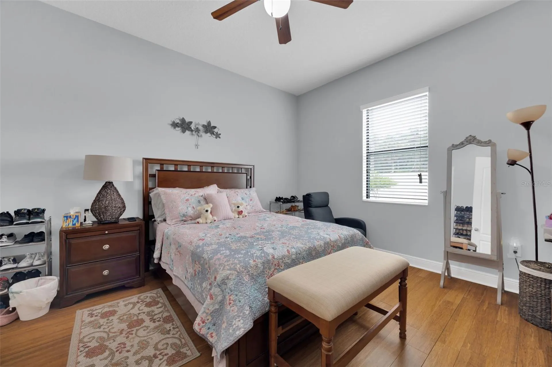 11026 Brahman Ranch Circle Riverview FL 33578