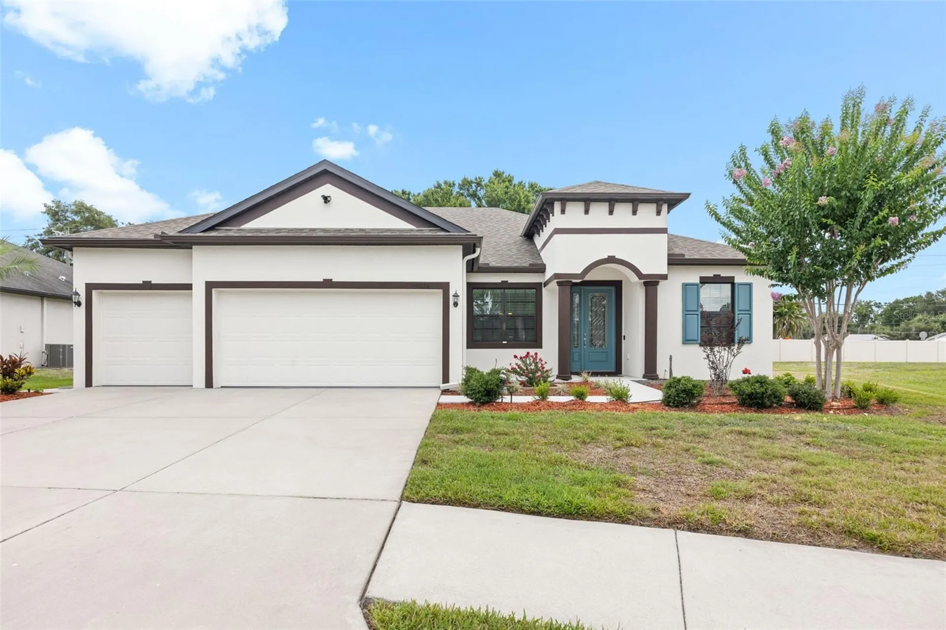 11026 Brahman Ranch Circle Riverview FL 33578