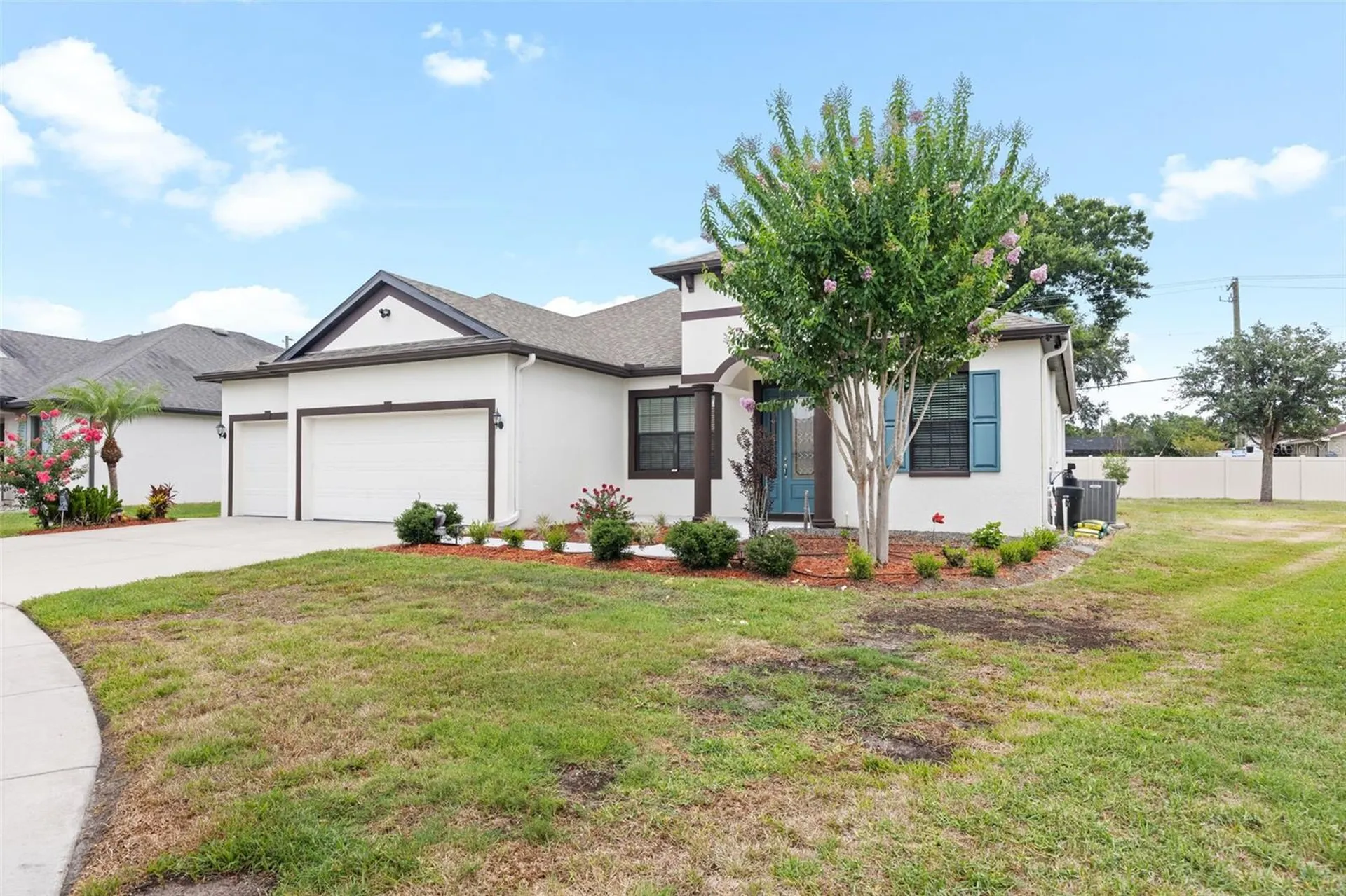 11026 Brahman Ranch Circle Riverview FL 33578