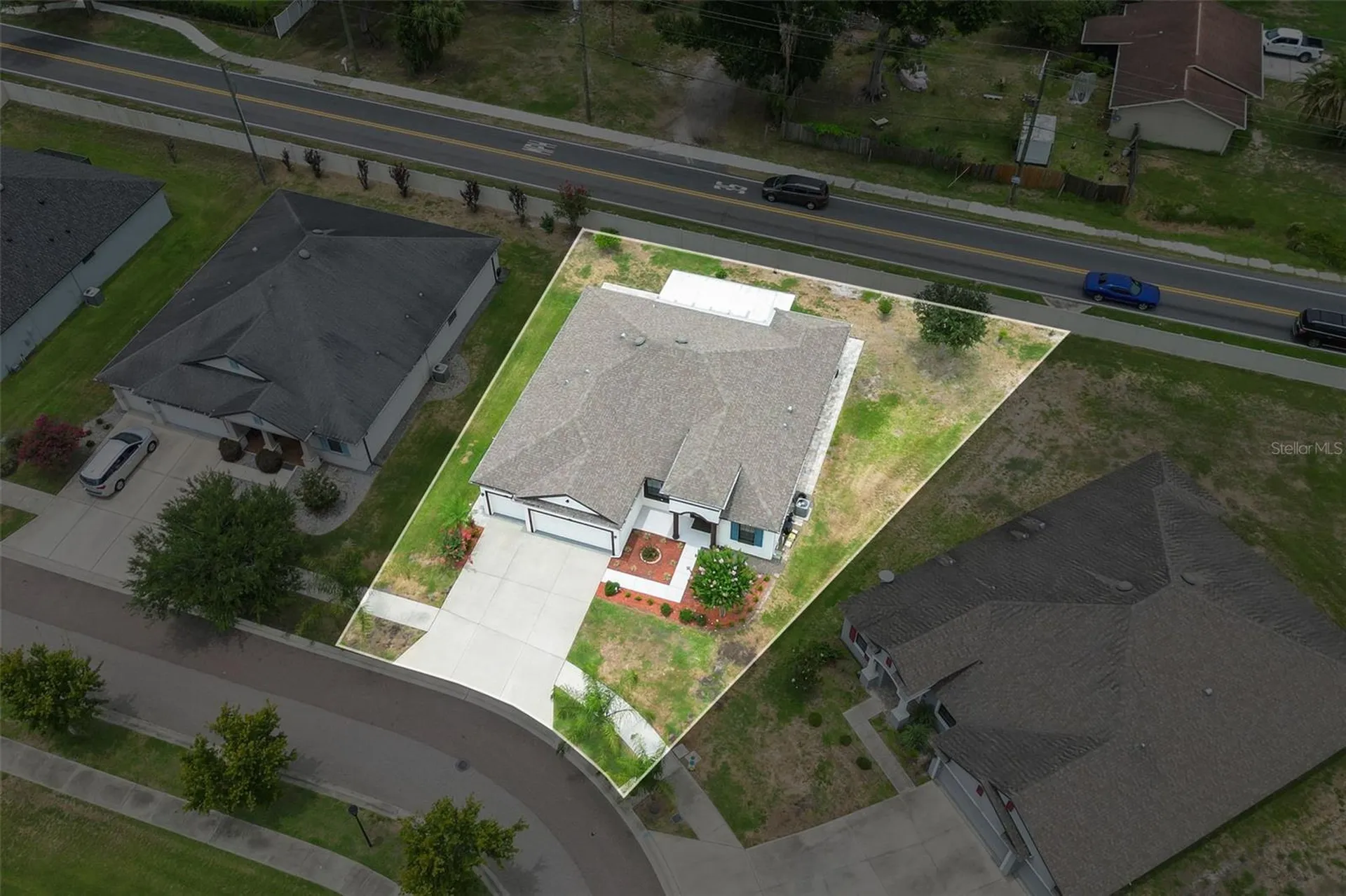 11026 Brahman Ranch Circle Riverview FL 33578