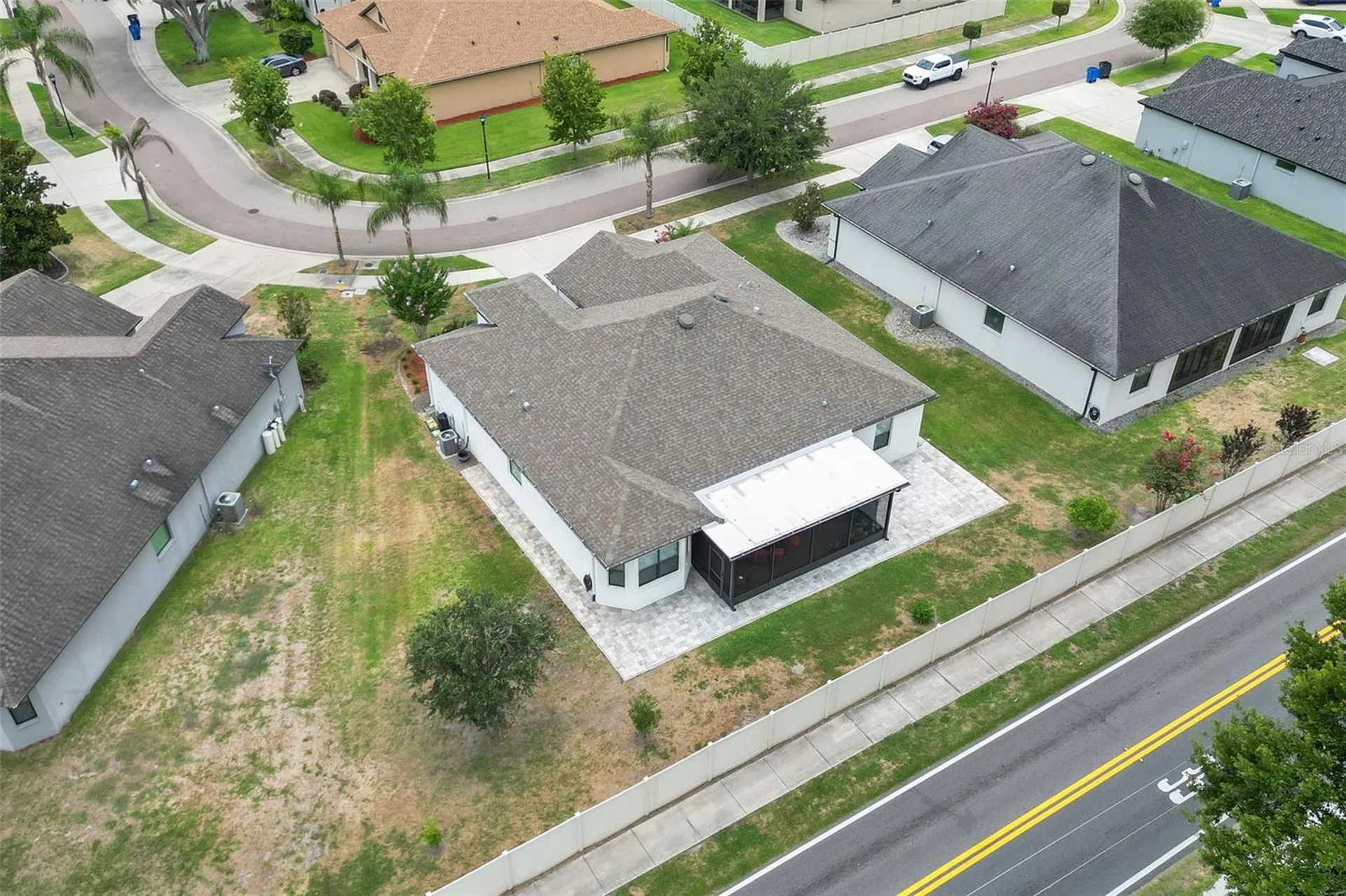 11026 Brahman Ranch Circle Riverview FL 33578