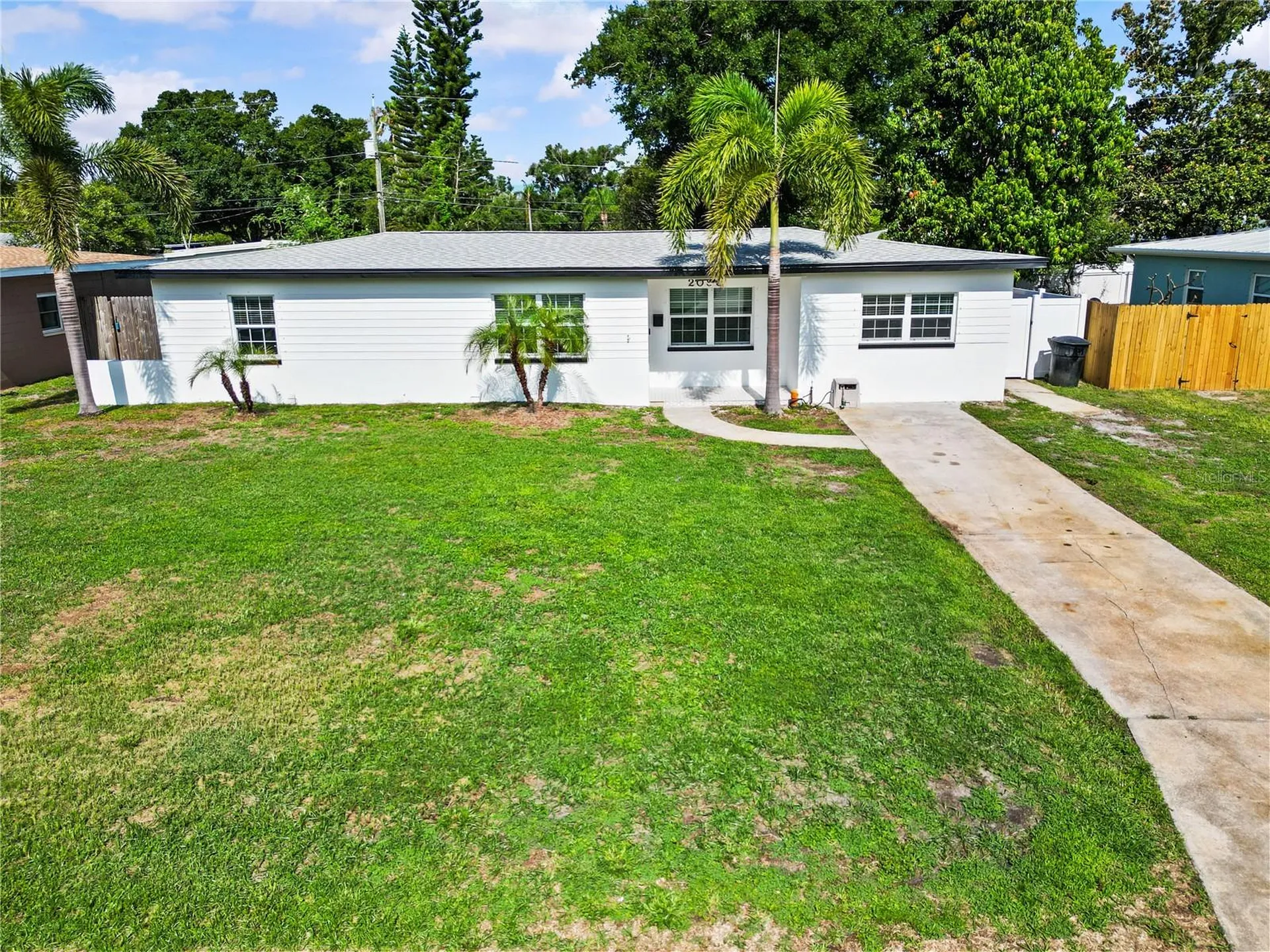 2090 75th Street N St Petersburg FL 33710