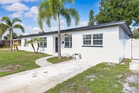 2090 75th Street N St Petersburg FL 33710