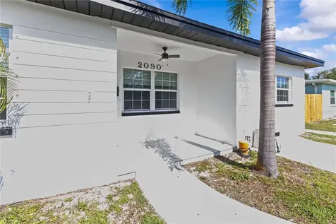 2090 75th Street N St Petersburg FL 33710