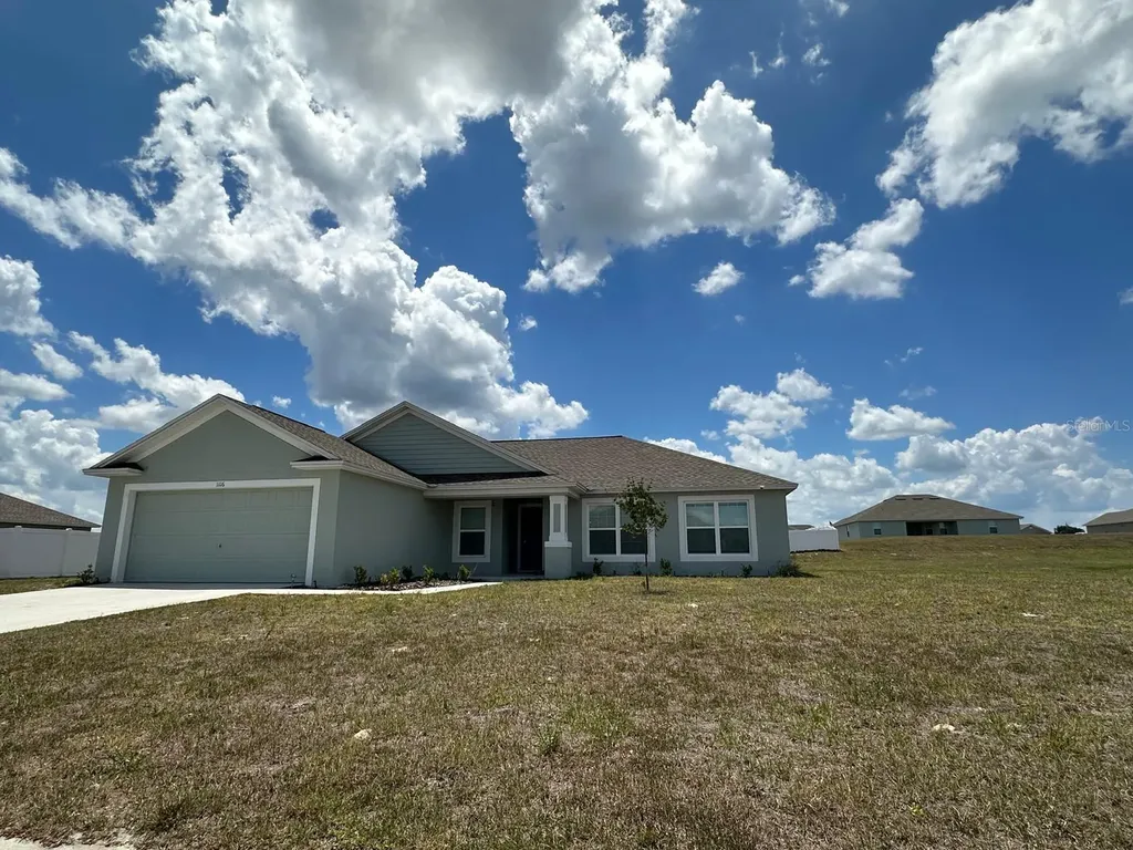 1116 Caloosa Ridge Way Babson Park FL 33827