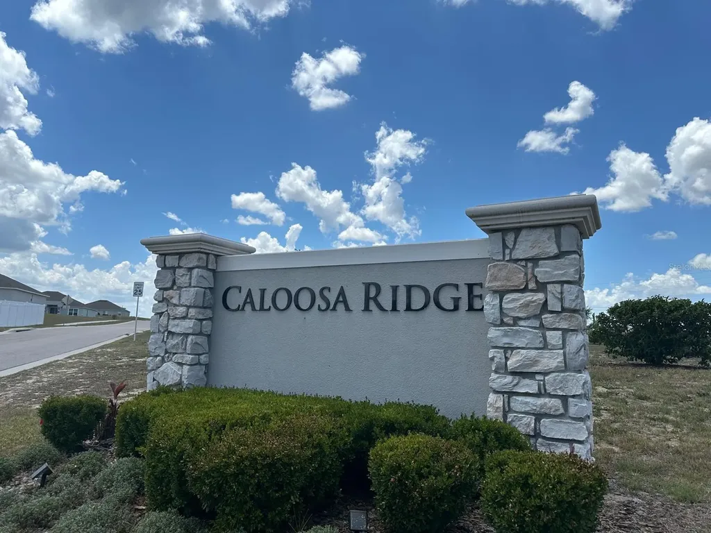 1116 Caloosa Ridge Way Babson Park FL 33827