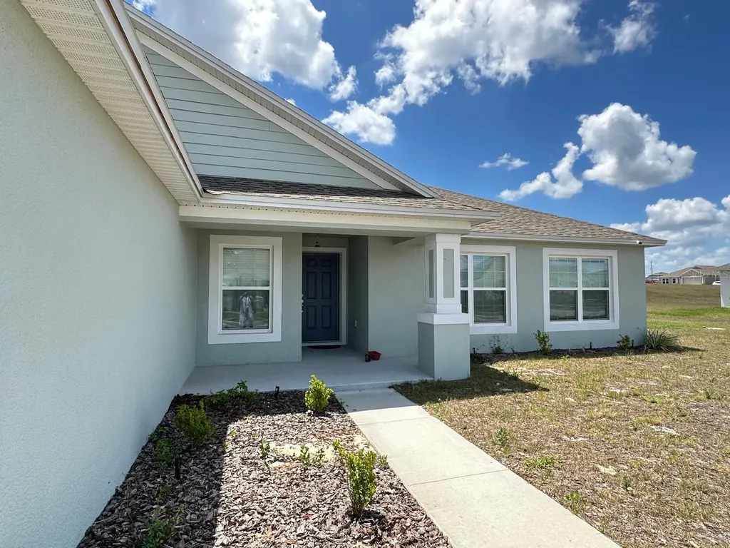 1116 Caloosa Ridge Way Babson Park FL 33827