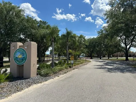 1116 Caloosa Ridge Way Babson Park FL 33827
