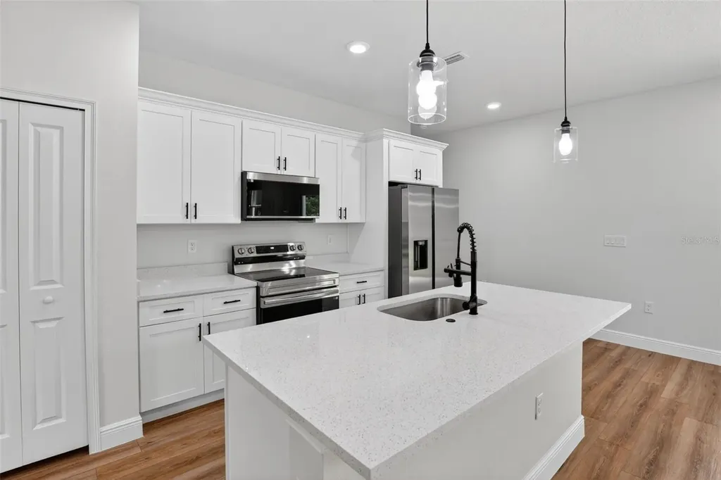 8135 N Tiny Lily Drive Citrus Springs FL 34434