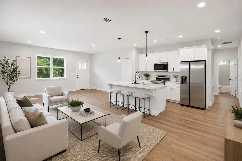 8135 N Tiny Lily Drive Citrus Springs FL 34434