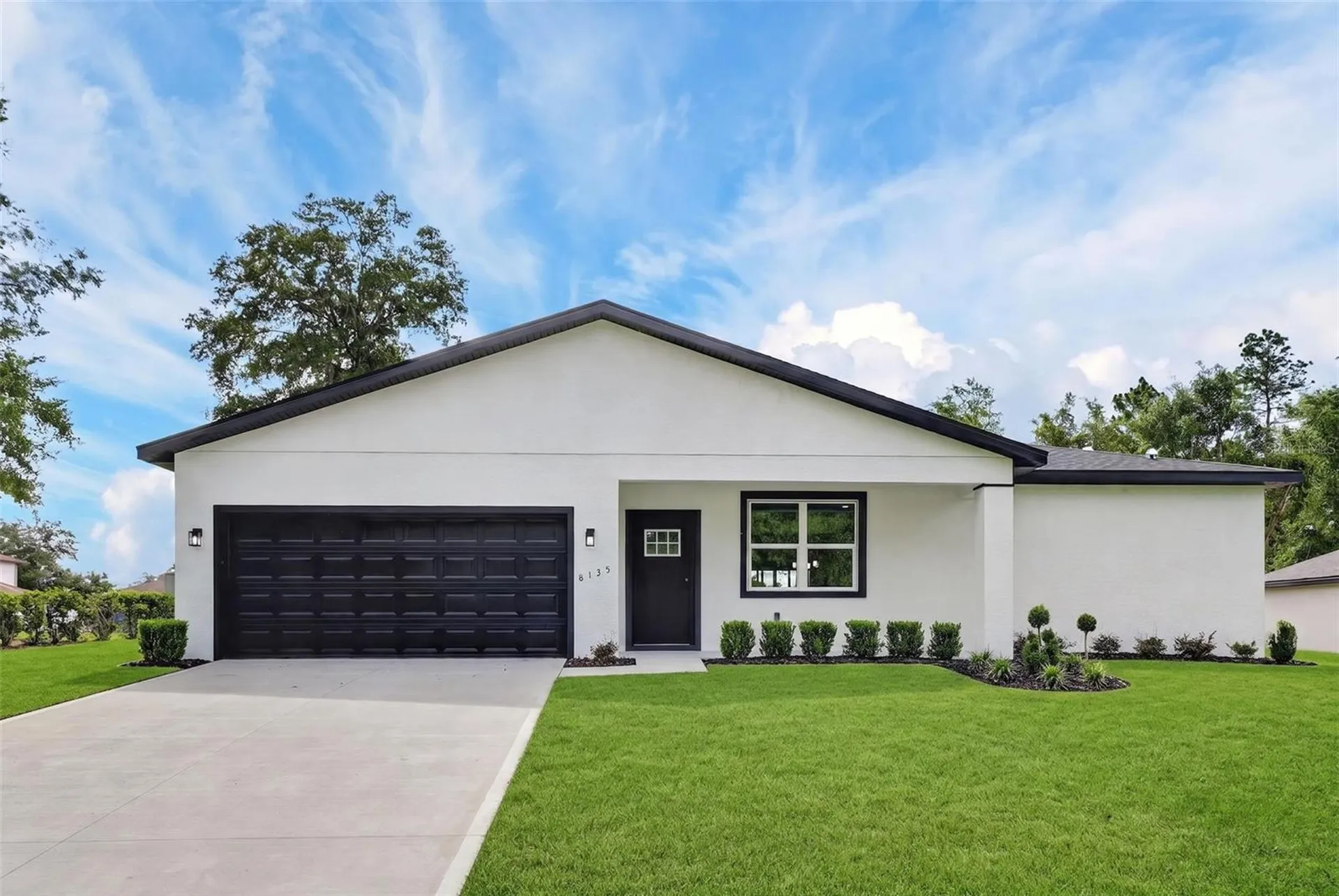 8135 N Tiny Lily Drive Citrus Springs FL 34434