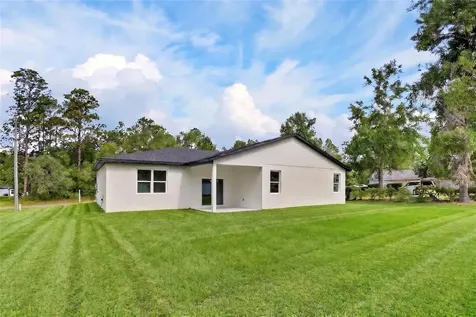 8135 N Tiny Lily Drive Citrus Springs FL 34434