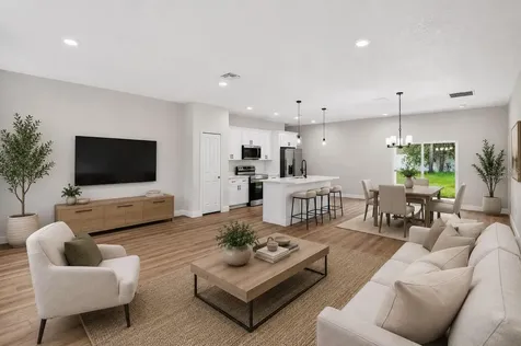 8135 N Tiny Lily Drive Citrus Springs FL 34434