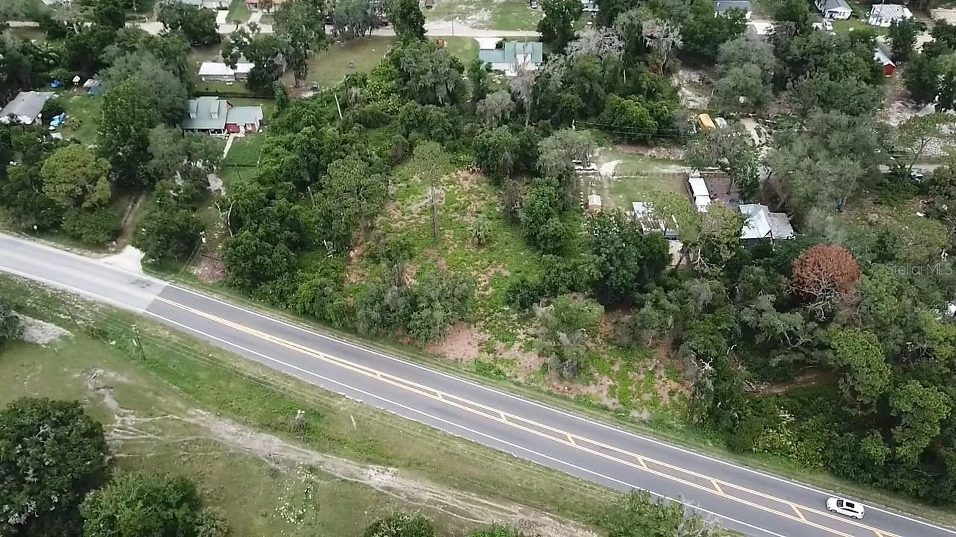 County Road 42 Umatilla FL 32784