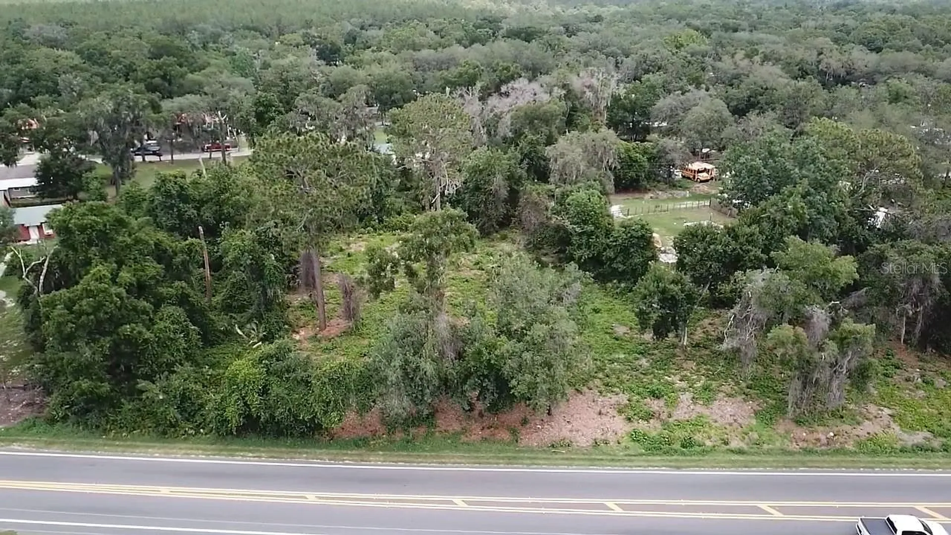 County Road 42 Umatilla FL 32784