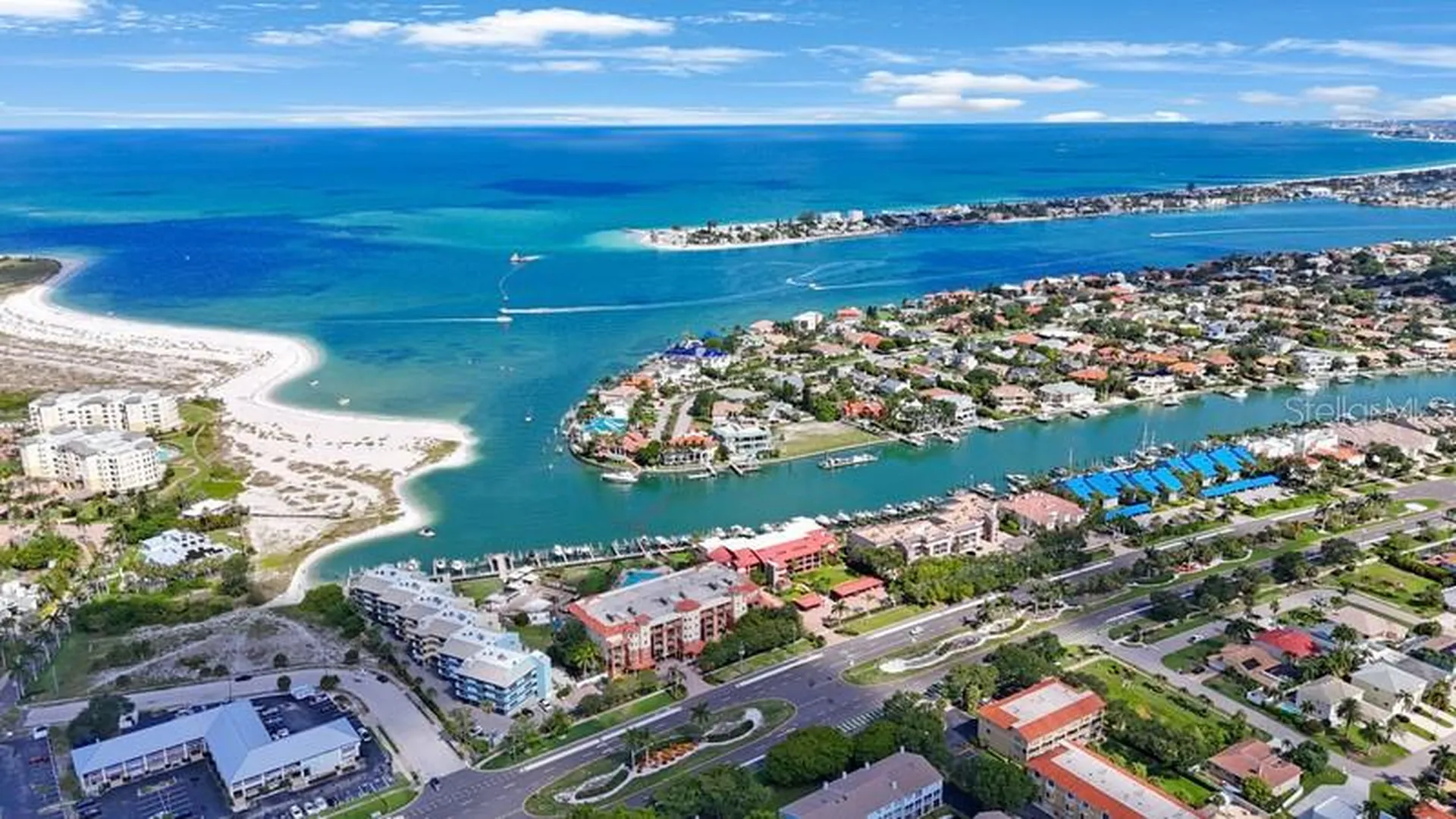 1060 Pinellas Bayway S St Petersburg FL 33715