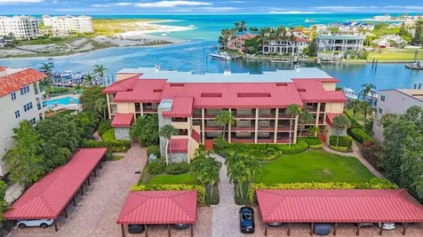 1060 Pinellas Bayway S St Petersburg FL 33715