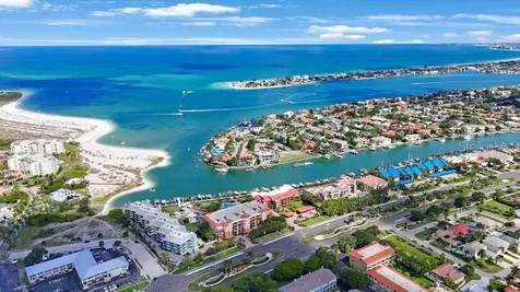 1060 Pinellas Bayway S St Petersburg FL 33715