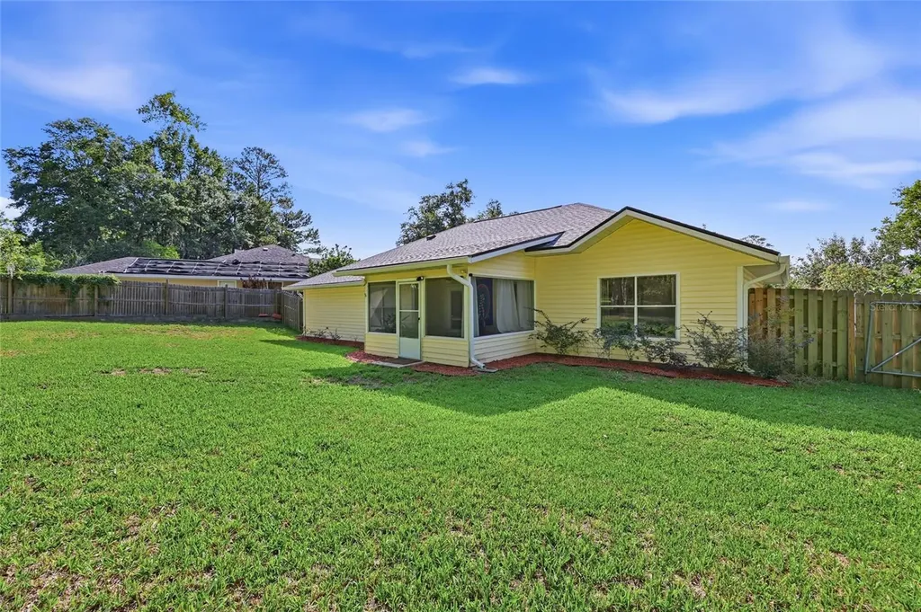 10240 NW 11th Lane Gainesville FL 32606